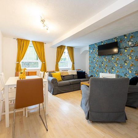 Guestready - Charming Haven In Knowledge Quarter Liverpool Exterior foto