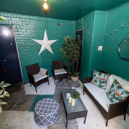 Guestready - Charming Haven In Knowledge Quarter Liverpool Exterior foto