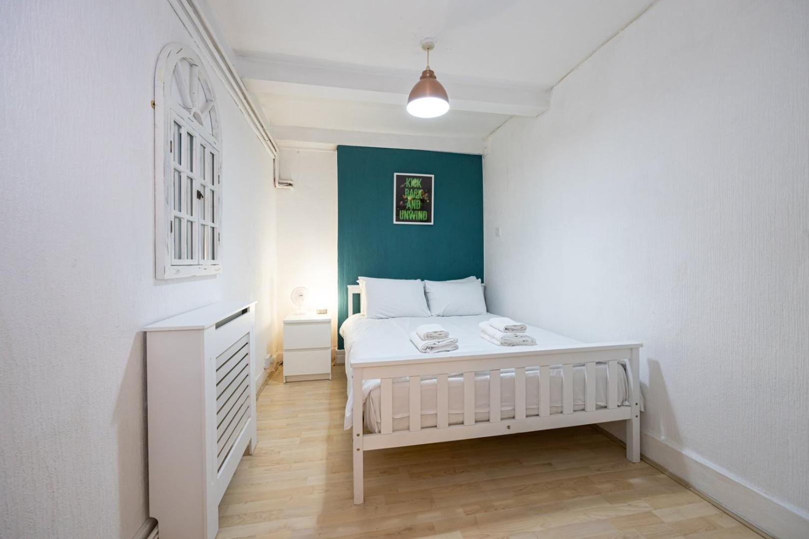 Guestready - Charming Haven In Knowledge Quarter Liverpool Exterior foto