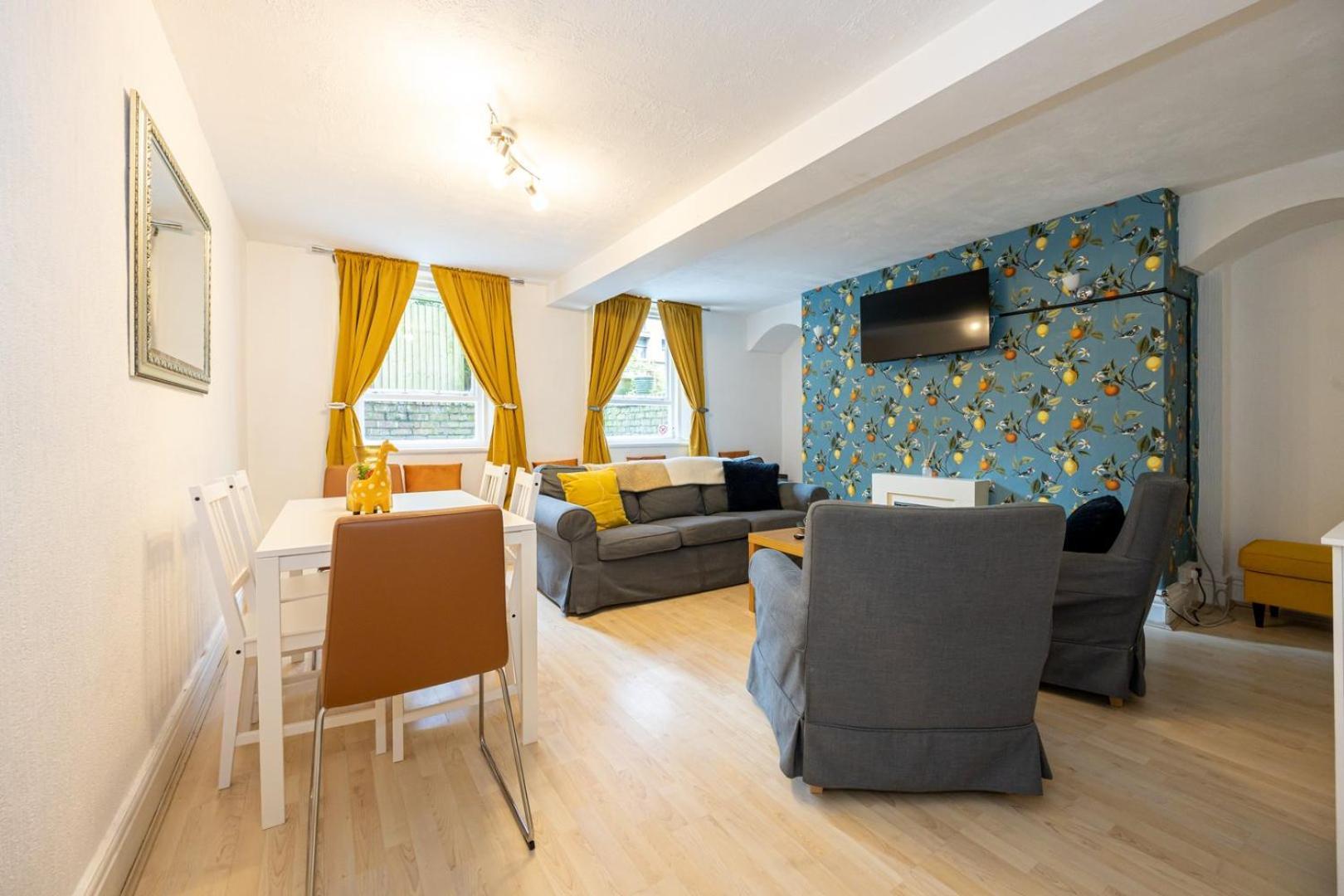 Guestready - Charming Haven In Knowledge Quarter Liverpool Exterior foto