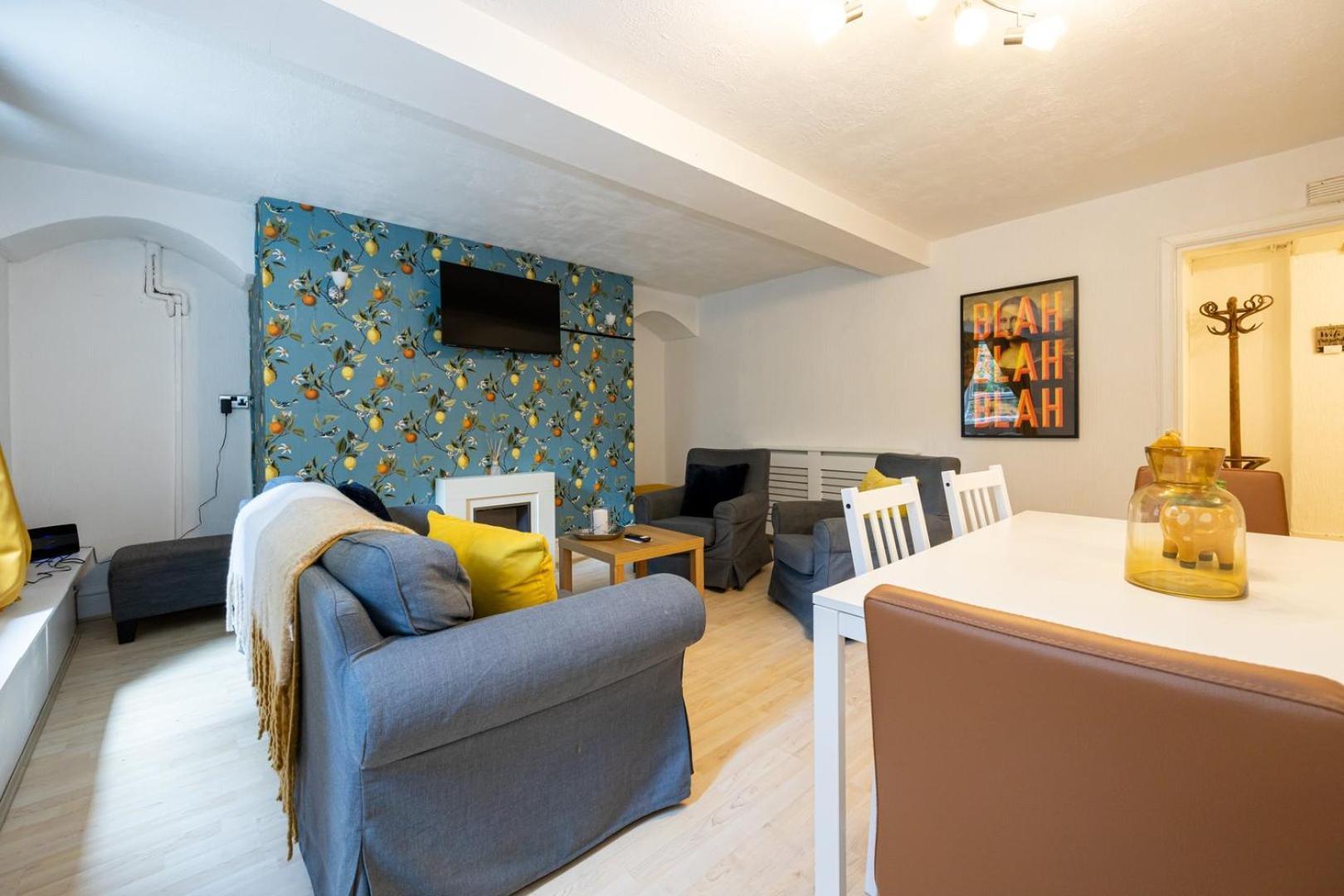 Guestready - Charming Haven In Knowledge Quarter Liverpool Exterior foto
