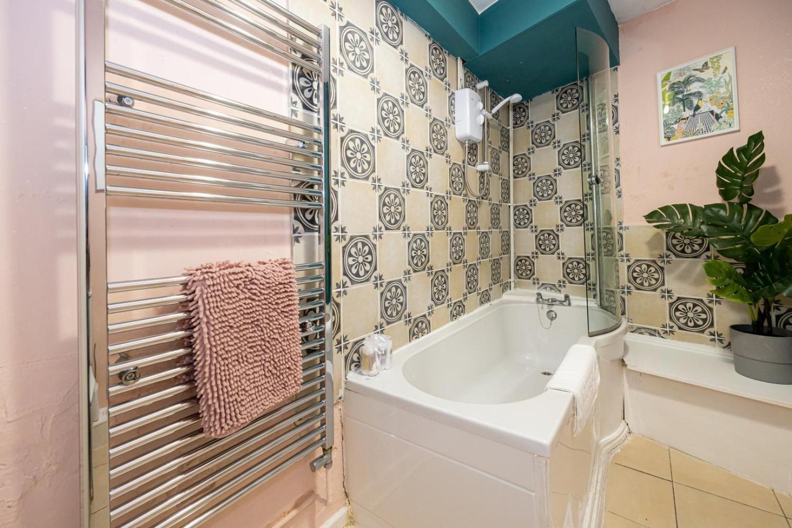 Guestready - Charming Haven In Knowledge Quarter Liverpool Exterior foto