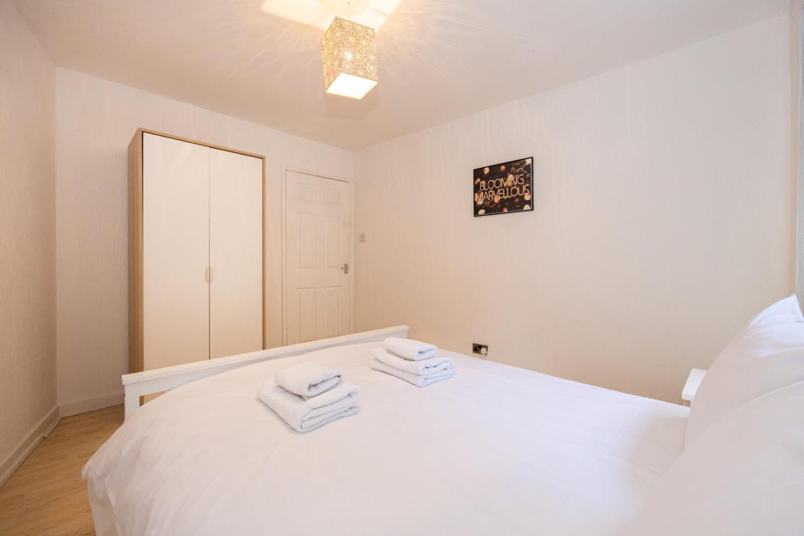 Guestready - Charming Haven In Knowledge Quarter Liverpool Exterior foto
