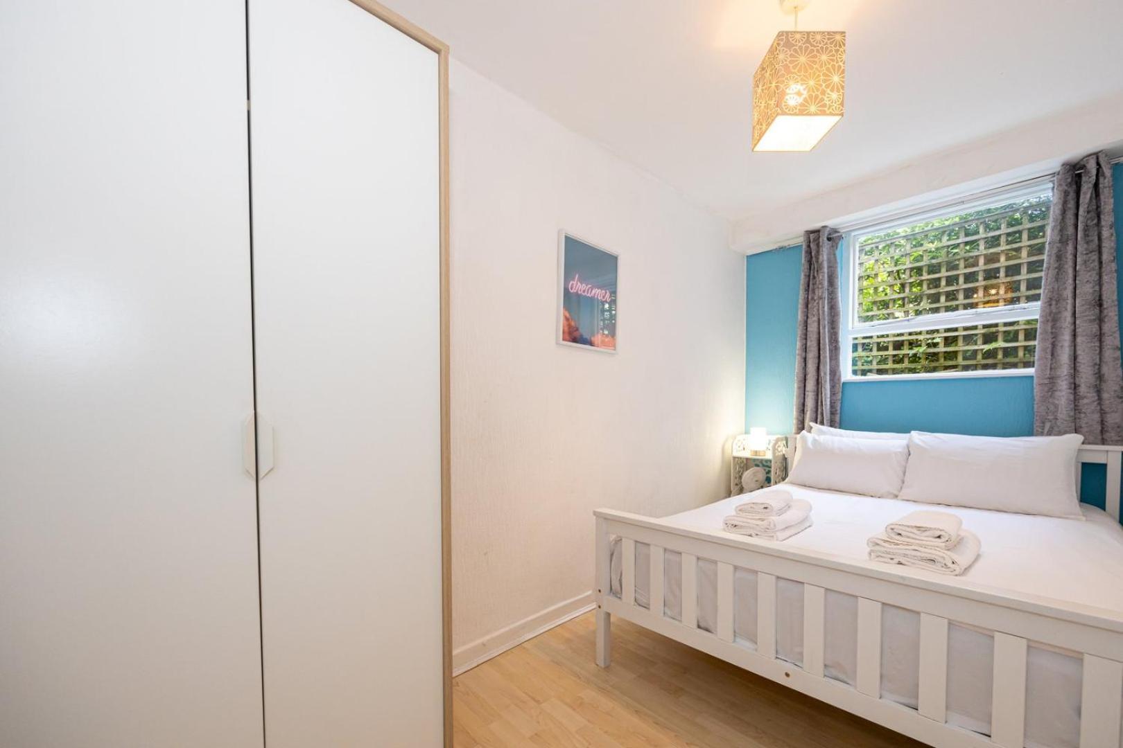 Guestready - Charming Haven In Knowledge Quarter Liverpool Exterior foto
