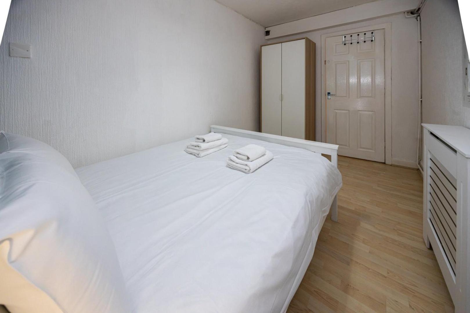 Guestready - Charming Haven In Knowledge Quarter Liverpool Exterior foto