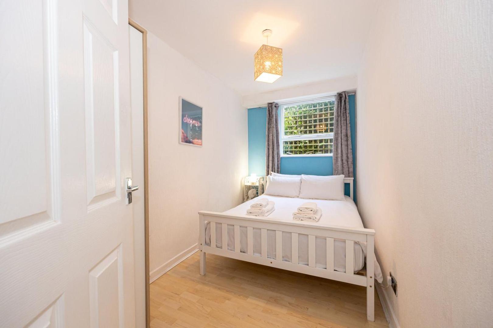 Guestready - Charming Haven In Knowledge Quarter Liverpool Exterior foto